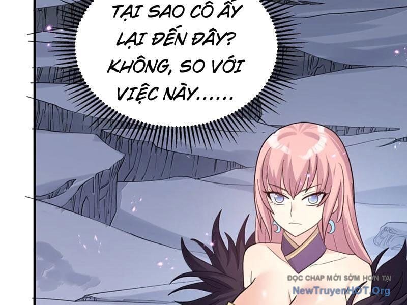 Thế Nhân Thực Sự Tin Tôi Là Đại Boss: Chapter 124