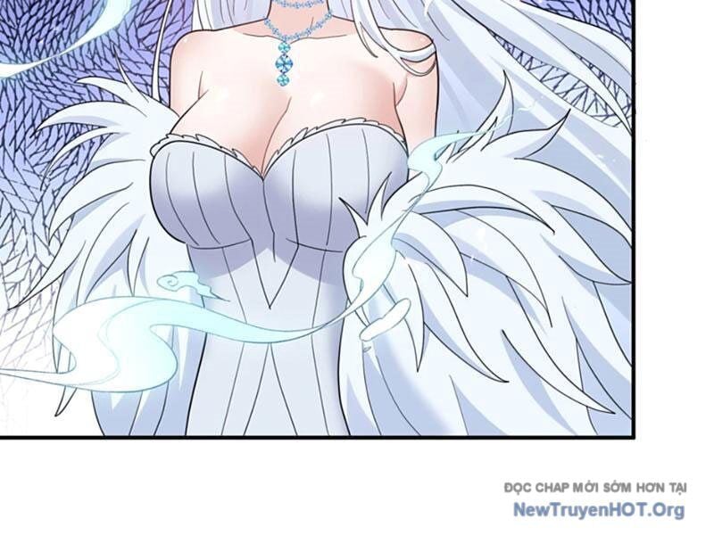 Thế Nhân Thực Sự Tin Tôi Là Đại Boss: Chapter 124