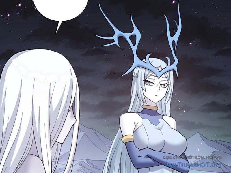 Thế Nhân Thực Sự Tin Tôi Là Đại Boss: Chapter 124