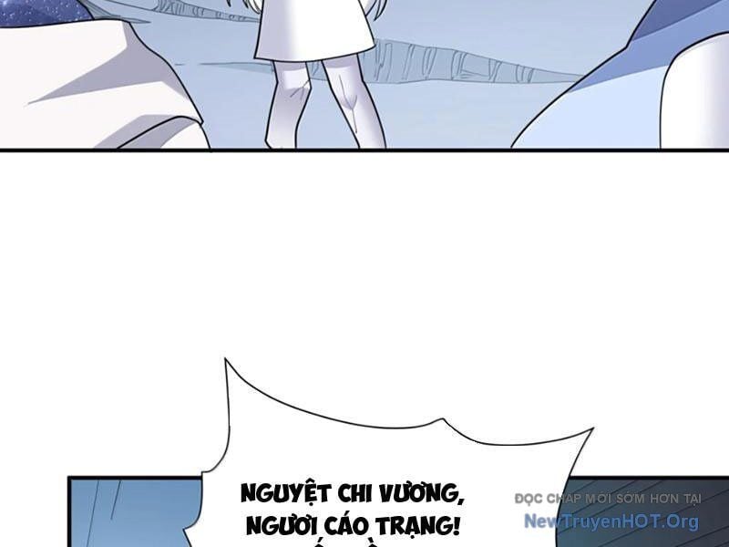 Thế Nhân Thực Sự Tin Tôi Là Đại Boss: Chapter 124