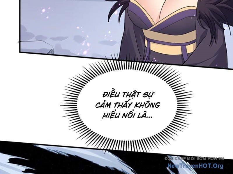 Thế Nhân Thực Sự Tin Tôi Là Đại Boss: Chapter 124