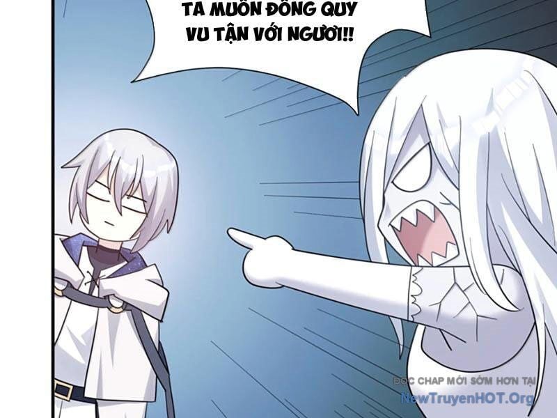 Thế Nhân Thực Sự Tin Tôi Là Đại Boss: Chapter 124