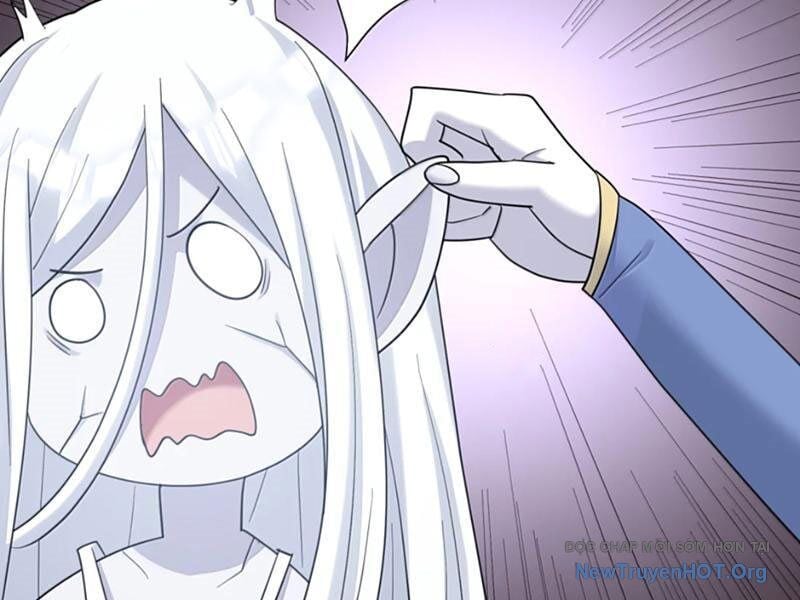 Thế Nhân Thực Sự Tin Tôi Là Đại Boss: Chapter 124