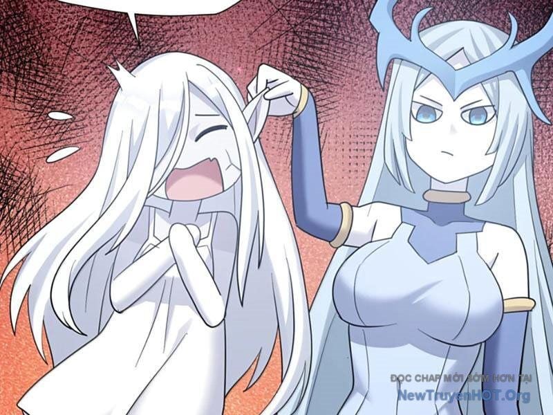 Thế Nhân Thực Sự Tin Tôi Là Đại Boss: Chapter 124