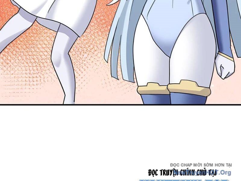 Thế Nhân Thực Sự Tin Tôi Là Đại Boss: Chapter 124