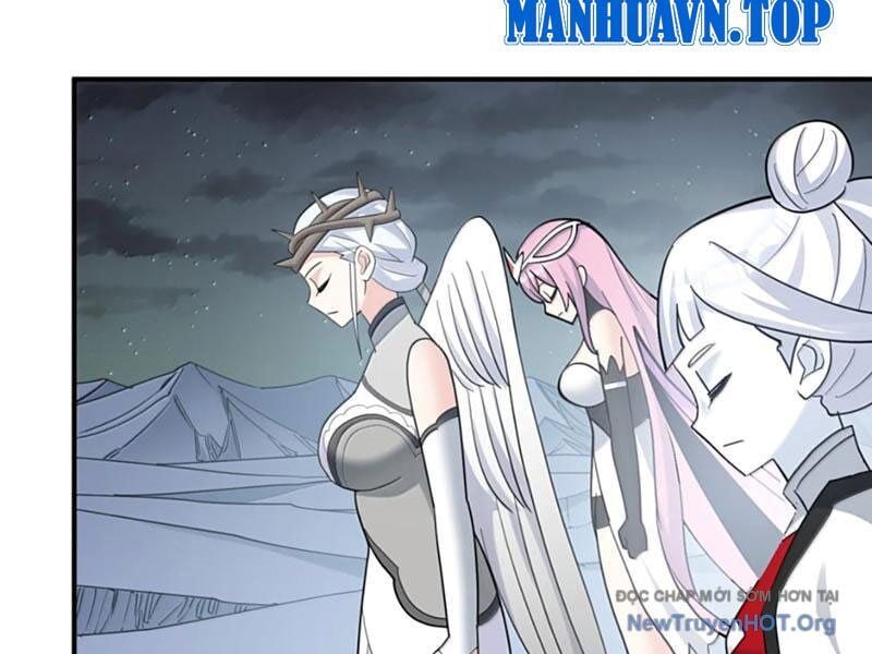 Thế Nhân Thực Sự Tin Tôi Là Đại Boss: Chapter 124