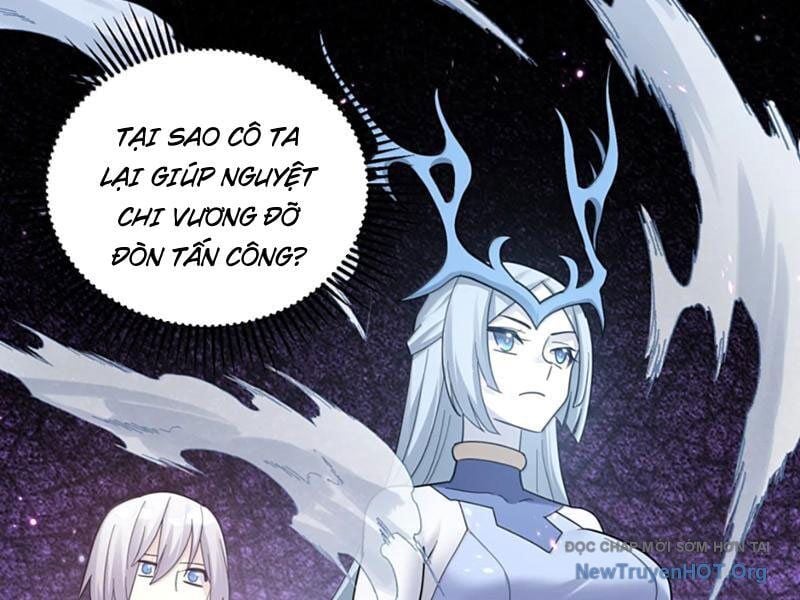 Thế Nhân Thực Sự Tin Tôi Là Đại Boss: Chapter 124