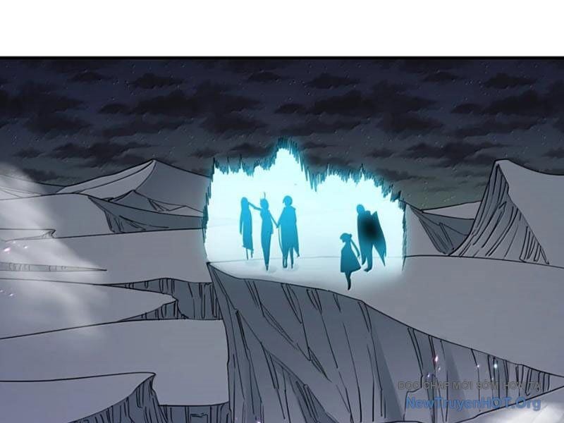 Thế Nhân Thực Sự Tin Tôi Là Đại Boss: Chapter 124