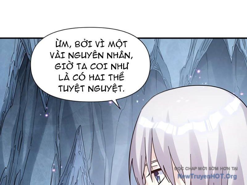 Thế Nhân Thực Sự Tin Tôi Là Đại Boss: Chapter 124