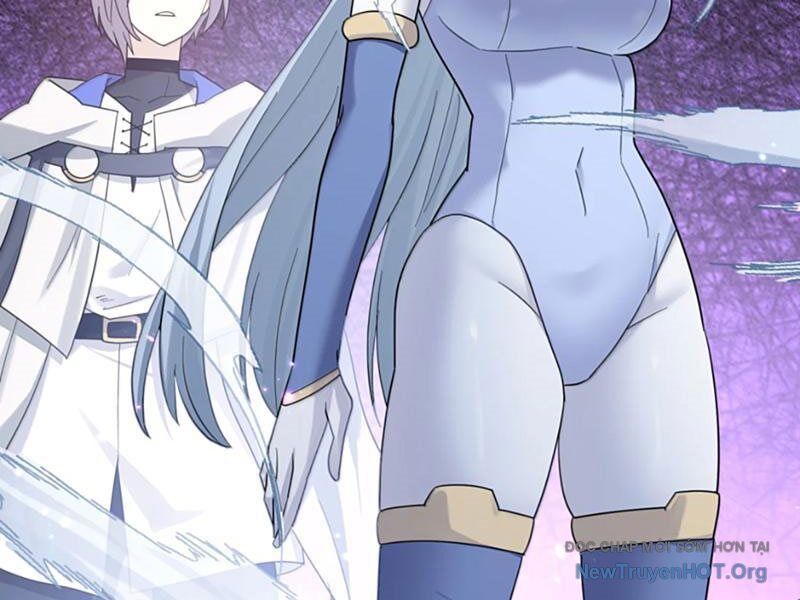 Thế Nhân Thực Sự Tin Tôi Là Đại Boss: Chapter 124