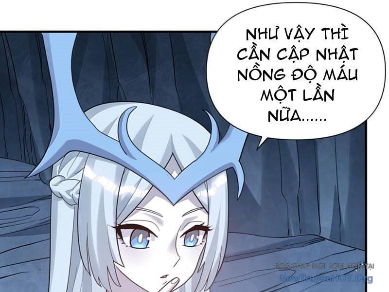 Thế Nhân Thực Sự Tin Tôi Là Đại Boss: Chapter 124