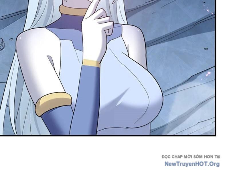 Thế Nhân Thực Sự Tin Tôi Là Đại Boss: Chapter 124