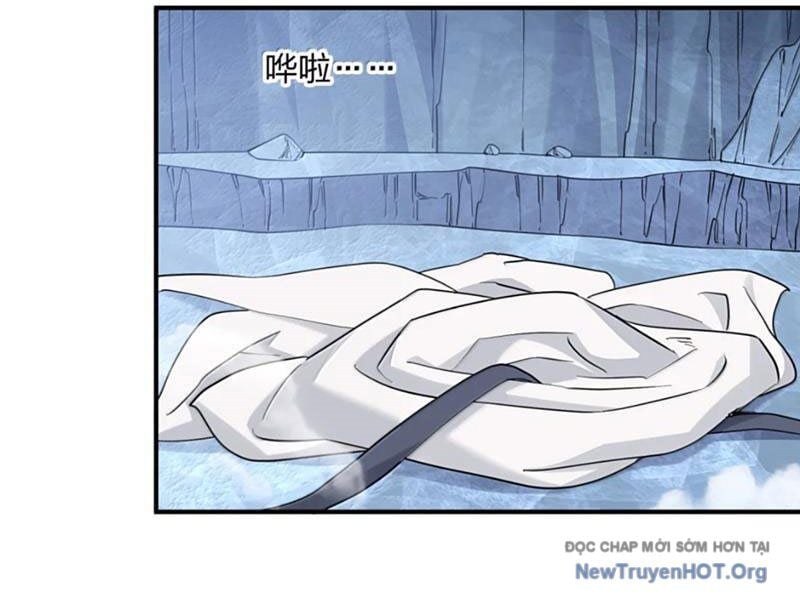 Thế Nhân Thực Sự Tin Tôi Là Đại Boss: Chapter 124