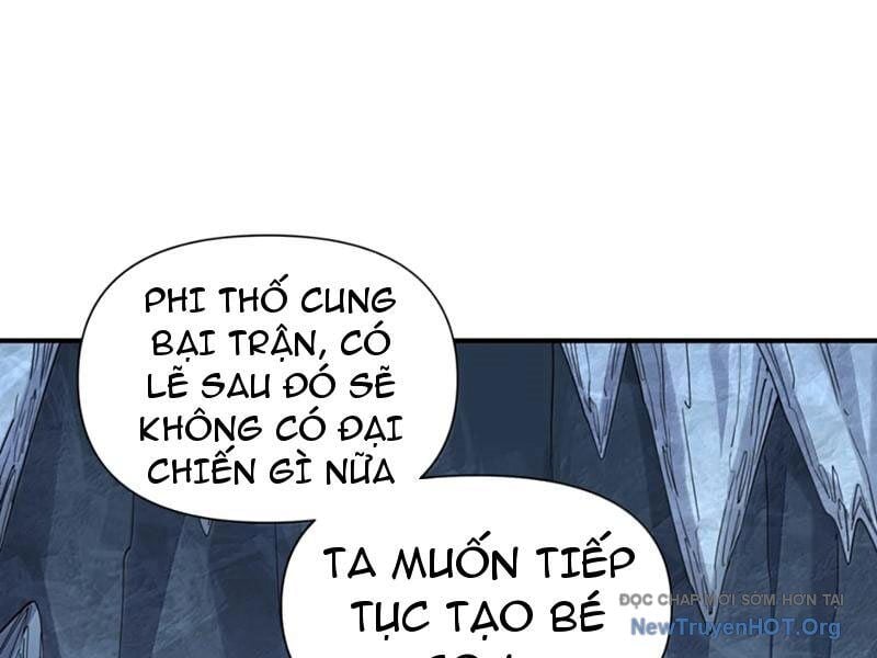 Thế Nhân Thực Sự Tin Tôi Là Đại Boss: Chapter 124