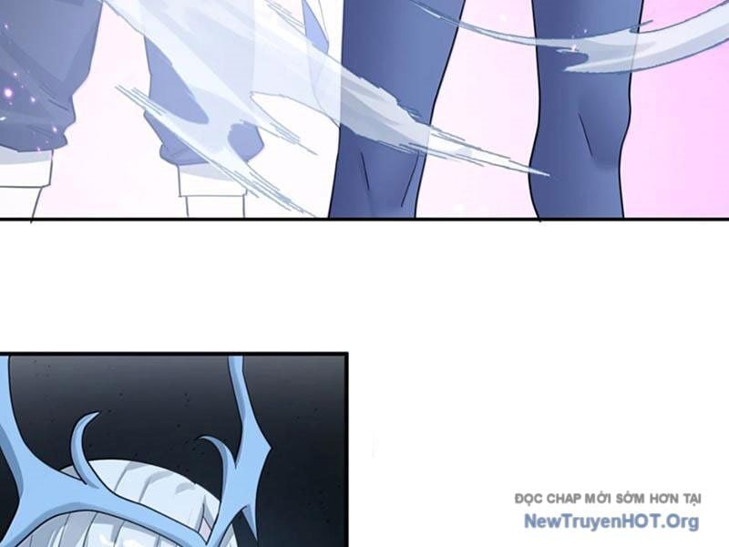 Thế Nhân Thực Sự Tin Tôi Là Đại Boss: Chapter 124