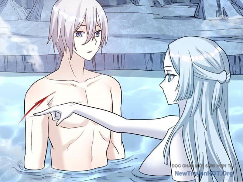 Thế Nhân Thực Sự Tin Tôi Là Đại Boss: Chapter 124