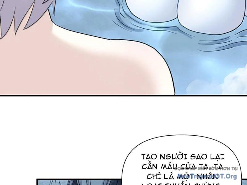 Thế Nhân Thực Sự Tin Tôi Là Đại Boss: Chapter 124