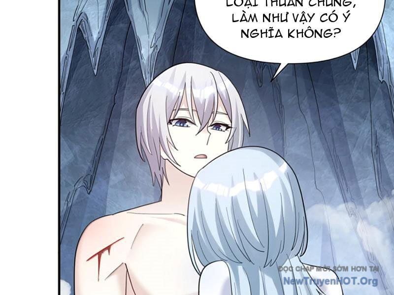 Thế Nhân Thực Sự Tin Tôi Là Đại Boss: Chapter 124