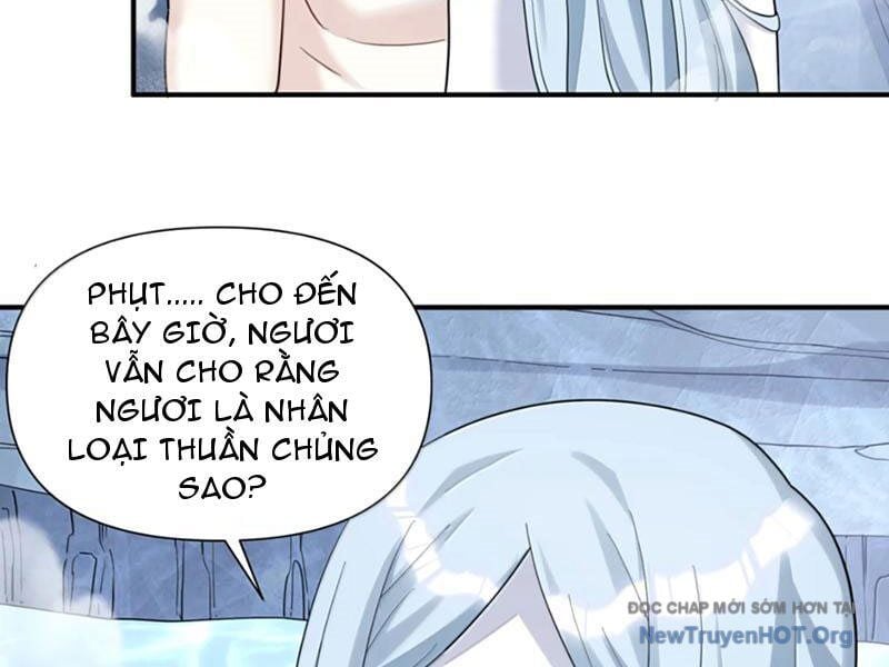 Thế Nhân Thực Sự Tin Tôi Là Đại Boss: Chapter 124