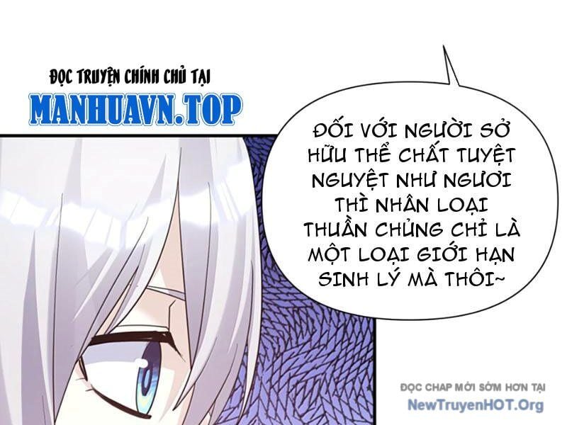 Thế Nhân Thực Sự Tin Tôi Là Đại Boss: Chapter 124