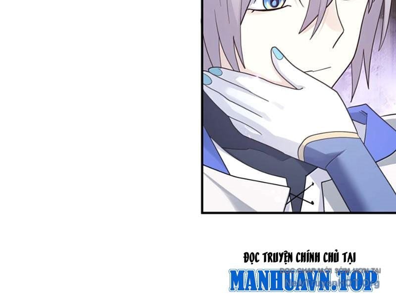 Thế Nhân Thực Sự Tin Tôi Là Đại Boss: Chapter 124