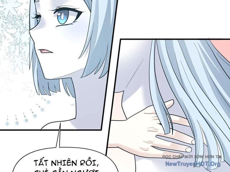 Thế Nhân Thực Sự Tin Tôi Là Đại Boss: Chapter 124