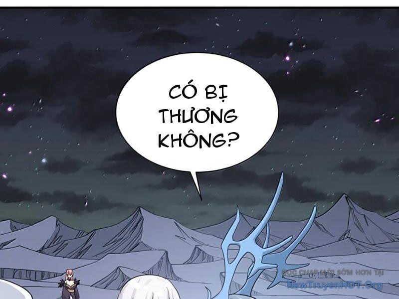 Thế Nhân Thực Sự Tin Tôi Là Đại Boss: Chapter 124