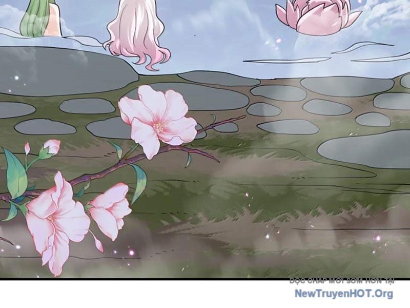 Thế Nhân Thực Sự Tin Tôi Là Đại Boss: Chapter 124