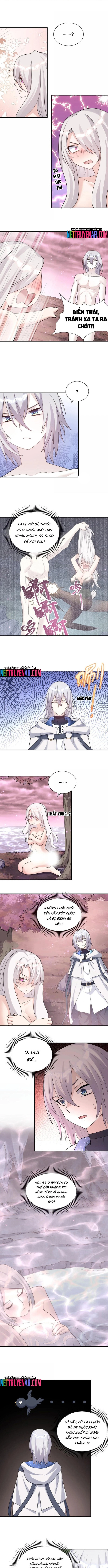 Thế Nhân Thực Sự Tin Tôi Là Đại Boss: Chapter 125