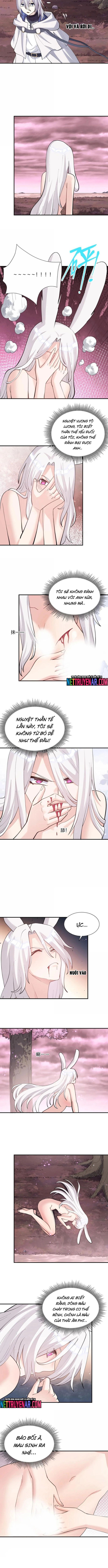 Thế Nhân Thực Sự Tin Tôi Là Đại Boss: Chapter 125