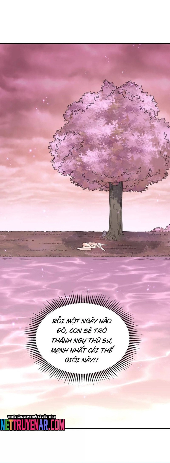 Thế Nhân Thực Sự Tin Tôi Là Đại Boss: Chapter 125