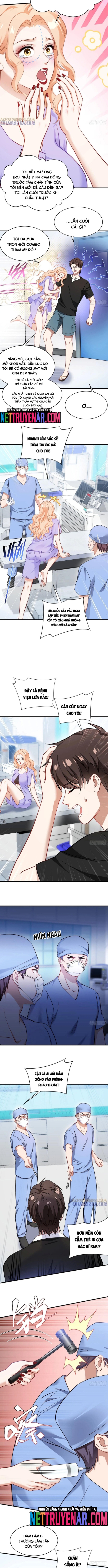 Thế Nhân Thực Sự Tin Tôi Là Đại Boss: Chapter 126