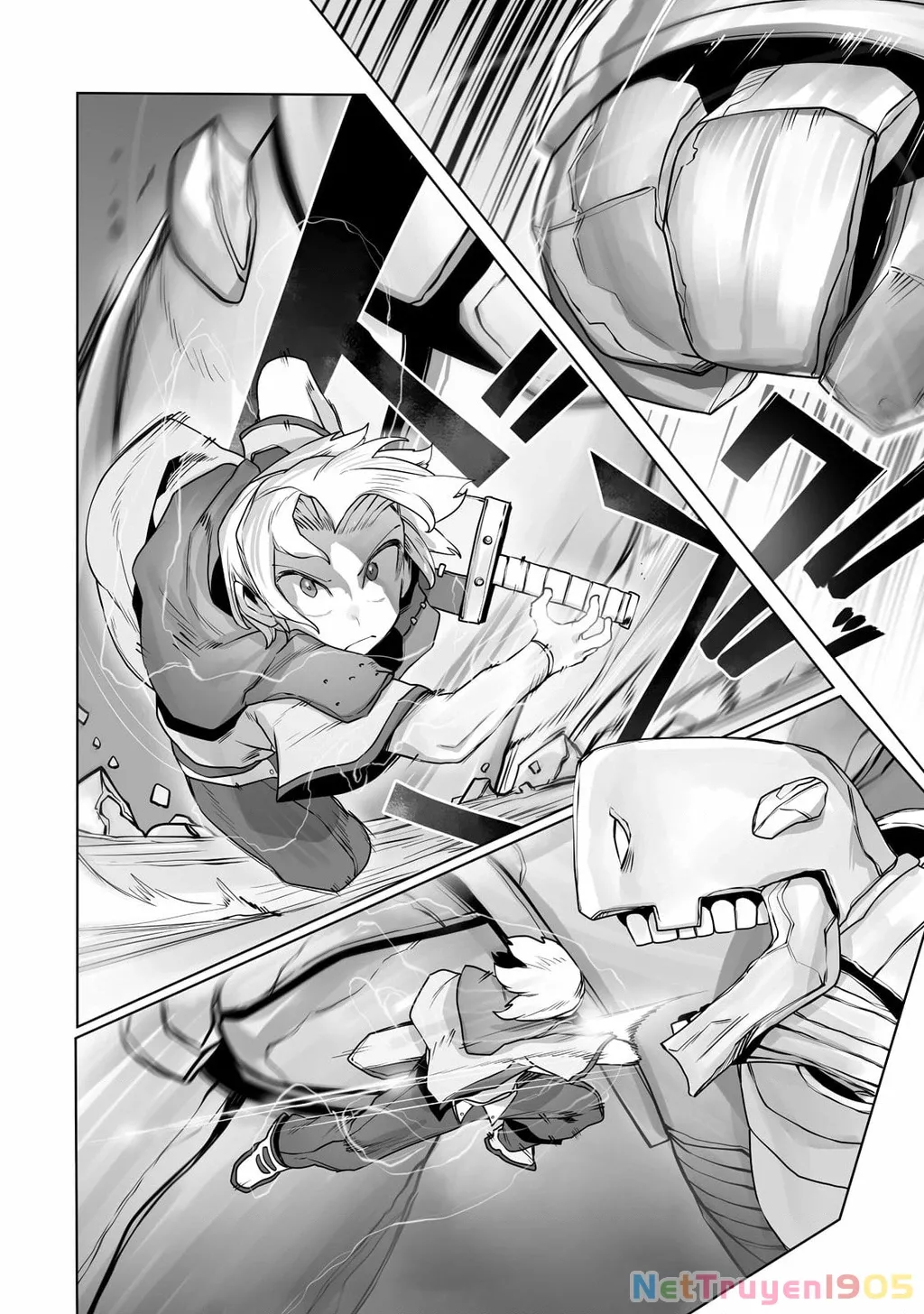 The Useless Tamer Will Turn Into The Top Unconsciously By My Previous Life Knowledge: Chapter 13