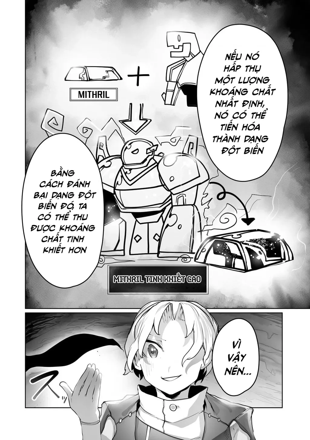 The Useless Tamer Will Turn Into The Top Unconsciously By My Previous Life Knowledge: Chapter 13