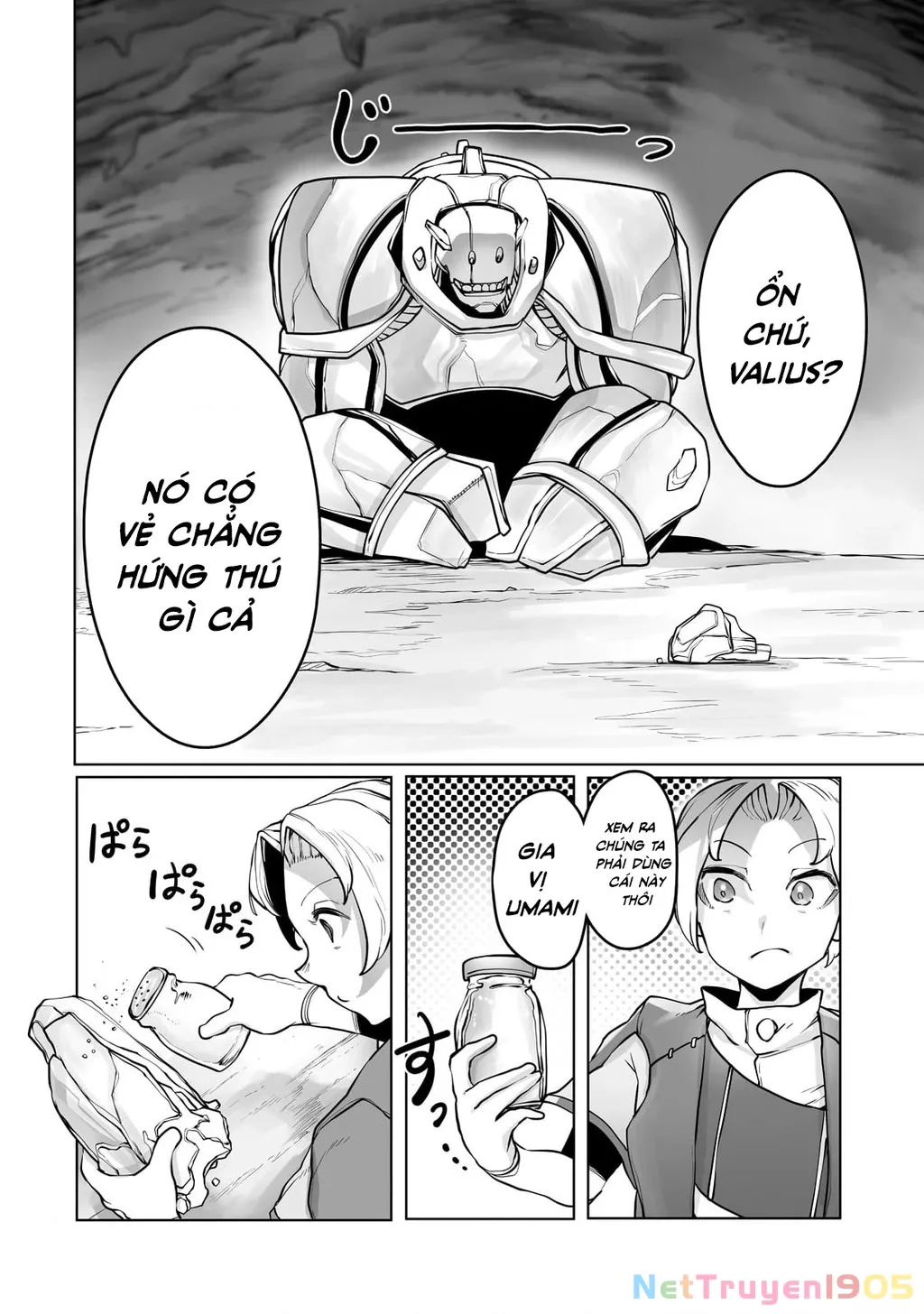 The Useless Tamer Will Turn Into The Top Unconsciously By My Previous Life Knowledge: Chapter 13