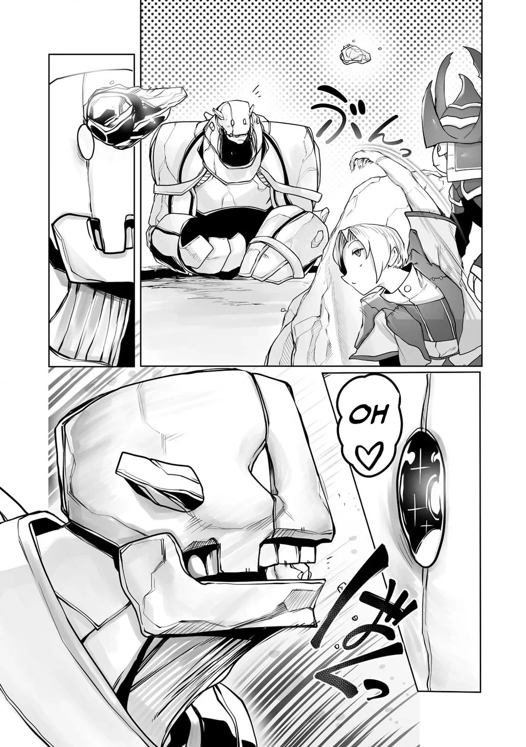 The Useless Tamer Will Turn Into The Top Unconsciously By My Previous Life Knowledge: Chapter 13