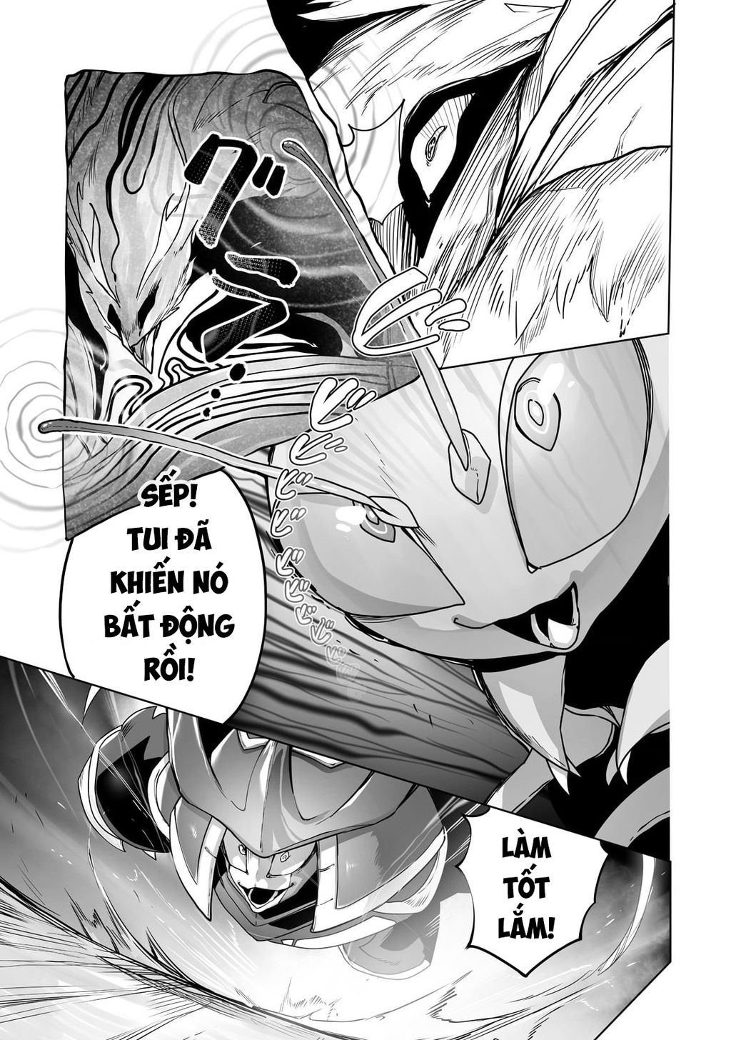 The Useless Tamer Will Turn Into The Top Unconsciously By My Previous Life Knowledge: Chapter 14