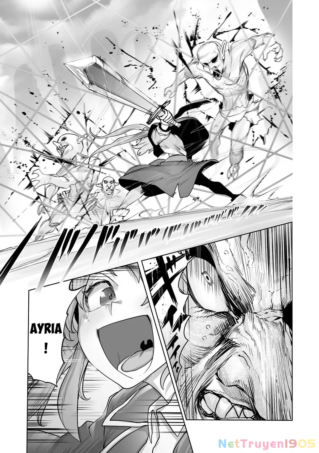 The Useless Tamer Will Turn Into The Top Unconsciously By My Previous Life Knowledge: Chapter 15