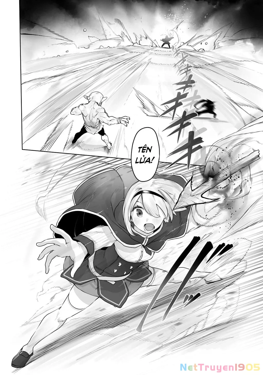 The Useless Tamer Will Turn Into The Top Unconsciously By My Previous Life Knowledge: Chapter 15