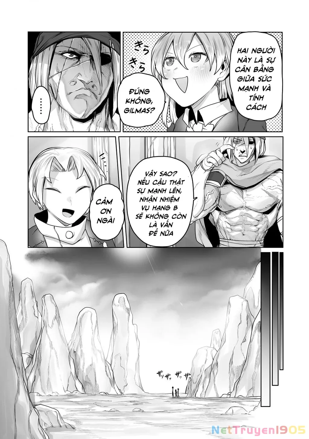 The Useless Tamer Will Turn Into The Top Unconsciously By My Previous Life Knowledge: Chapter 15