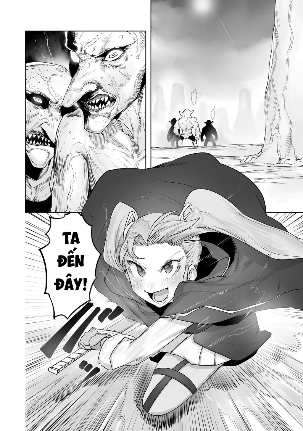 The Useless Tamer Will Turn Into The Top Unconsciously By My Previous Life Knowledge: Chapter 15