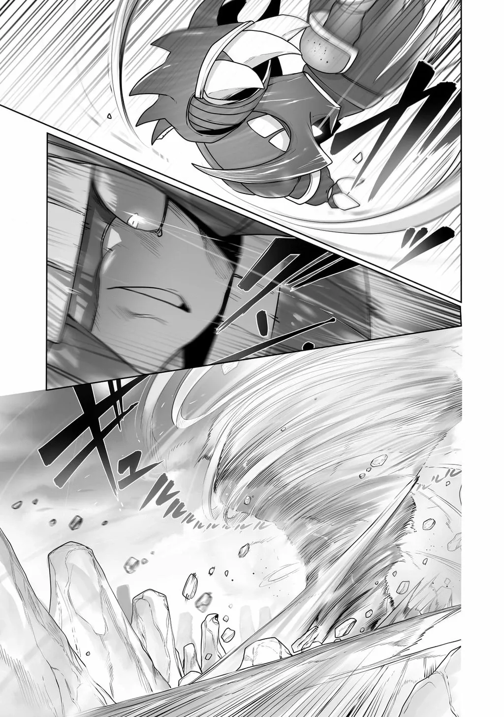 The Useless Tamer Will Turn Into The Top Unconsciously By My Previous Life Knowledge: Chapter 16