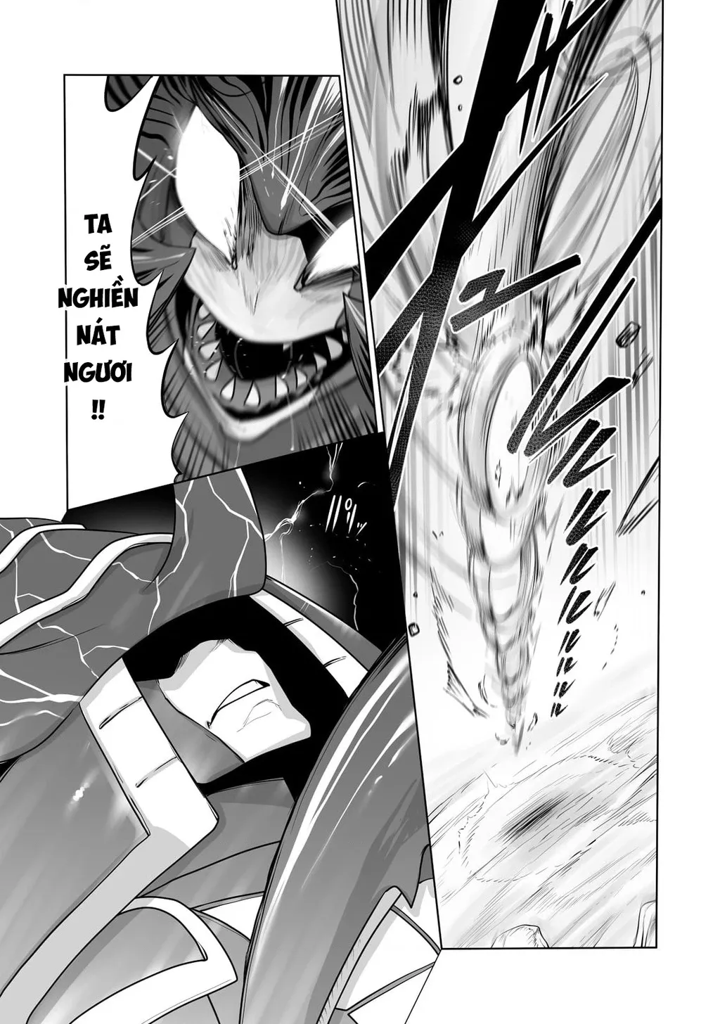 The Useless Tamer Will Turn Into The Top Unconsciously By My Previous Life Knowledge: Chapter 16