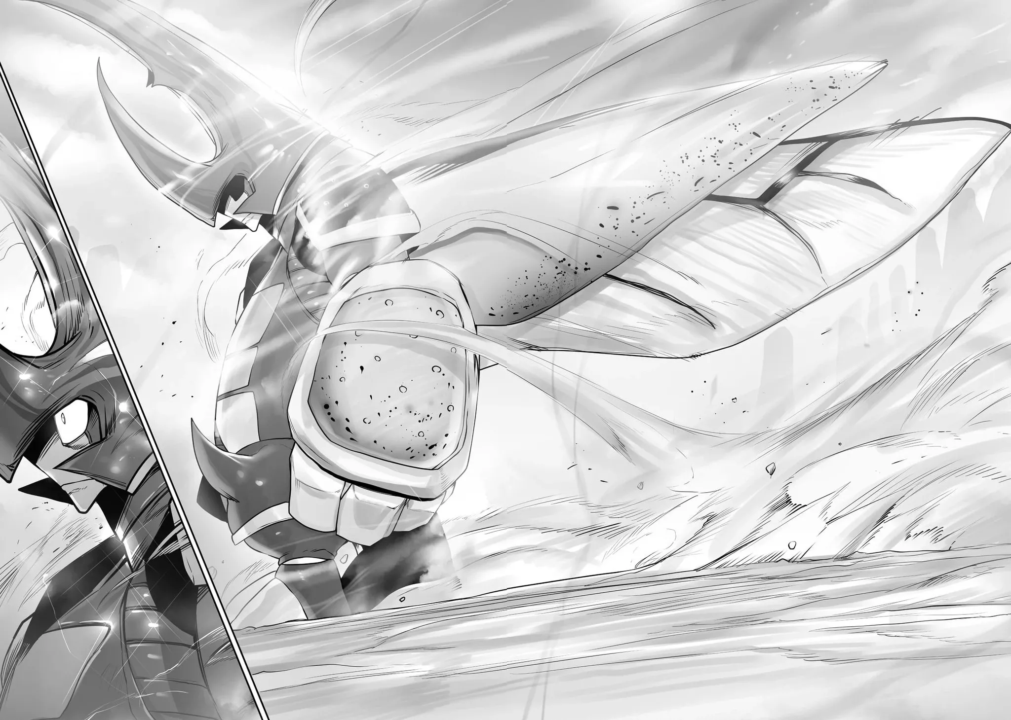 The Useless Tamer Will Turn Into The Top Unconsciously By My Previous Life Knowledge: Chapter 16