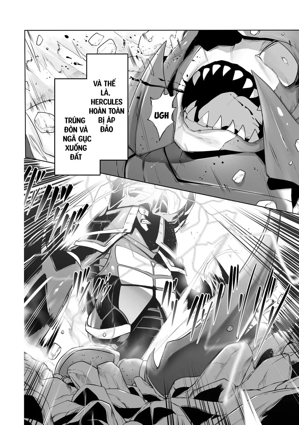 The Useless Tamer Will Turn Into The Top Unconsciously By My Previous Life Knowledge: Chapter 17