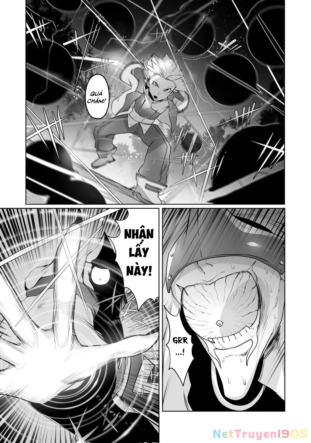 The Useless Tamer Will Turn Into The Top Unconsciously By My Previous Life Knowledge: Chapter 18