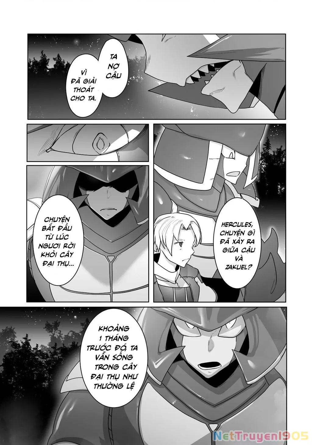 The Useless Tamer Will Turn Into The Top Unconsciously By My Previous Life Knowledge: Chapter 19