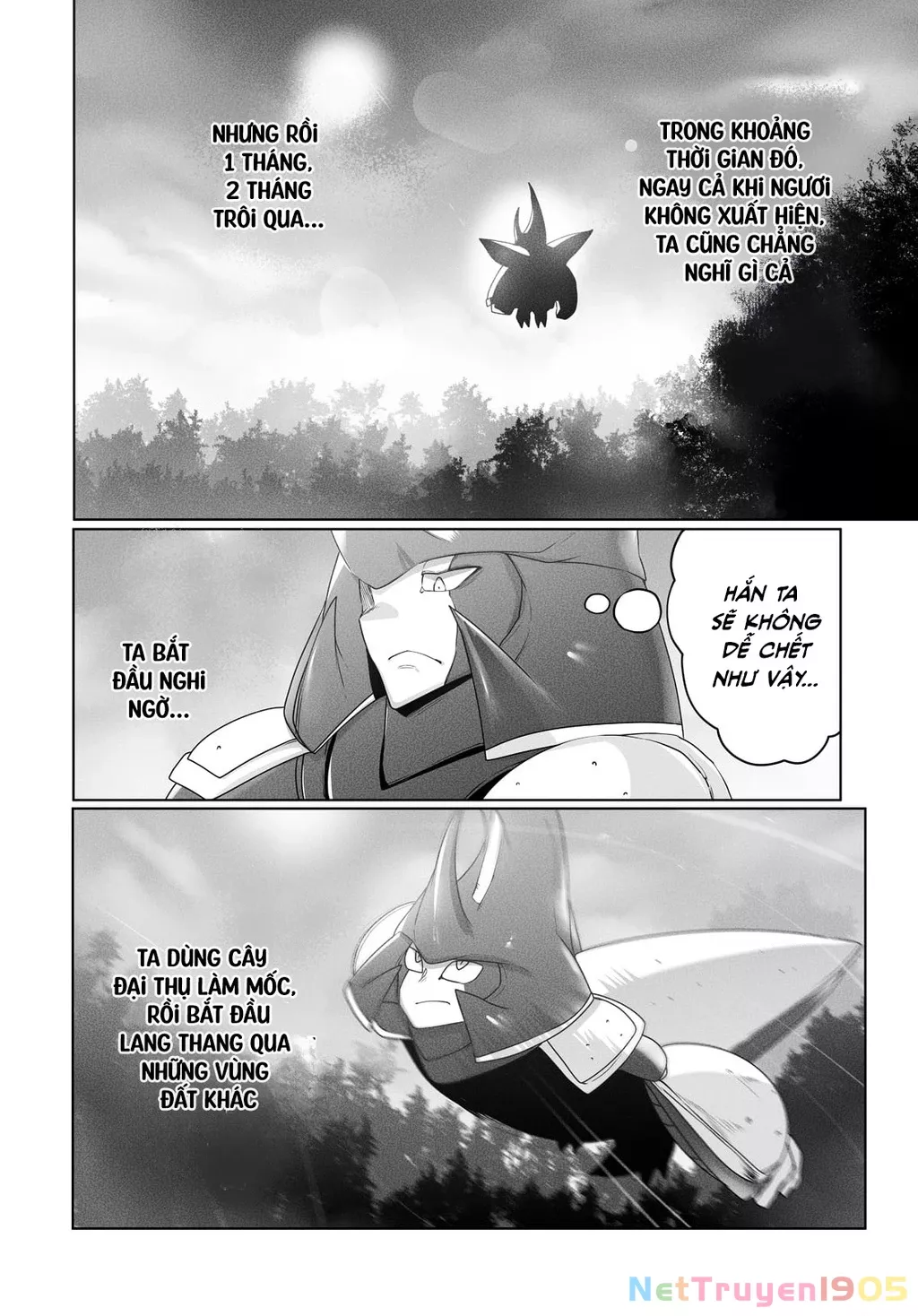 The Useless Tamer Will Turn Into The Top Unconsciously By My Previous Life Knowledge: Chapter 19