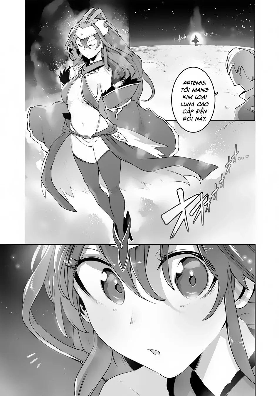 The Useless Tamer Will Turn Into The Top Unconsciously By My Previous Life Knowledge: Chapter 20