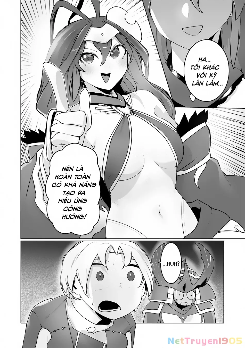 The Useless Tamer Will Turn Into The Top Unconsciously By My Previous Life Knowledge: Chapter 20